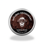 Load image into Gallery viewer, Earth Blend Deodorant - Collection