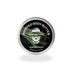 Load image into Gallery viewer, Lemongrass Whipped Body Butter
