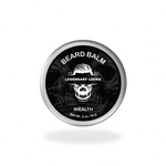Load image into Gallery viewer, Wealth Beard Balm
