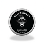 Load image into Gallery viewer, Sandalwood Vegan Beard Butter
