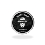 Load image into Gallery viewer, Unscented Vegan Beard Balm
