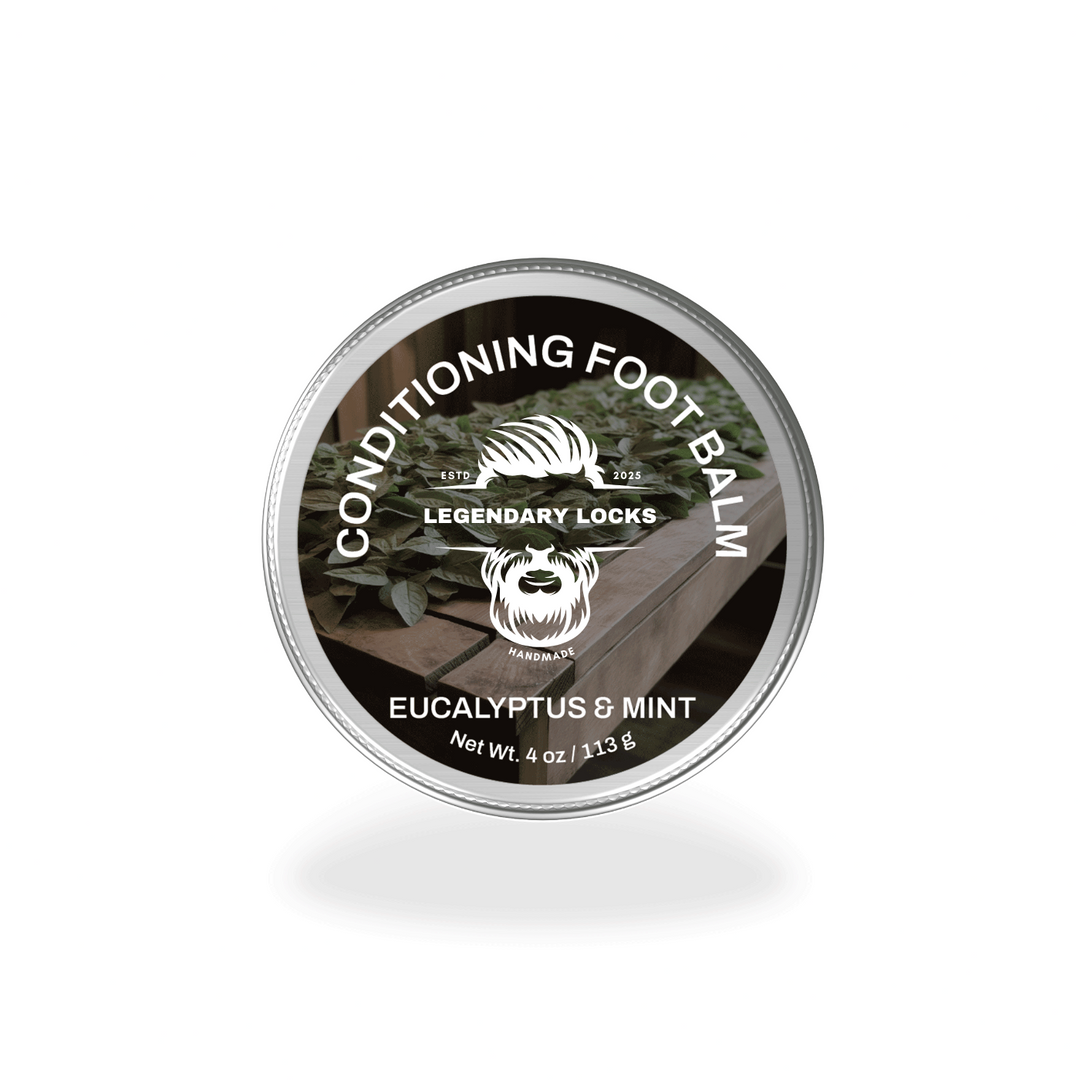 Conditioning Foot Balm