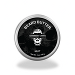 Load image into Gallery viewer, Nuit Vegan Beard Butter
