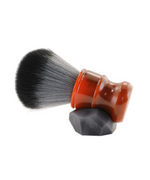 Load image into Gallery viewer, Shaving Brush - Burnt Orange

