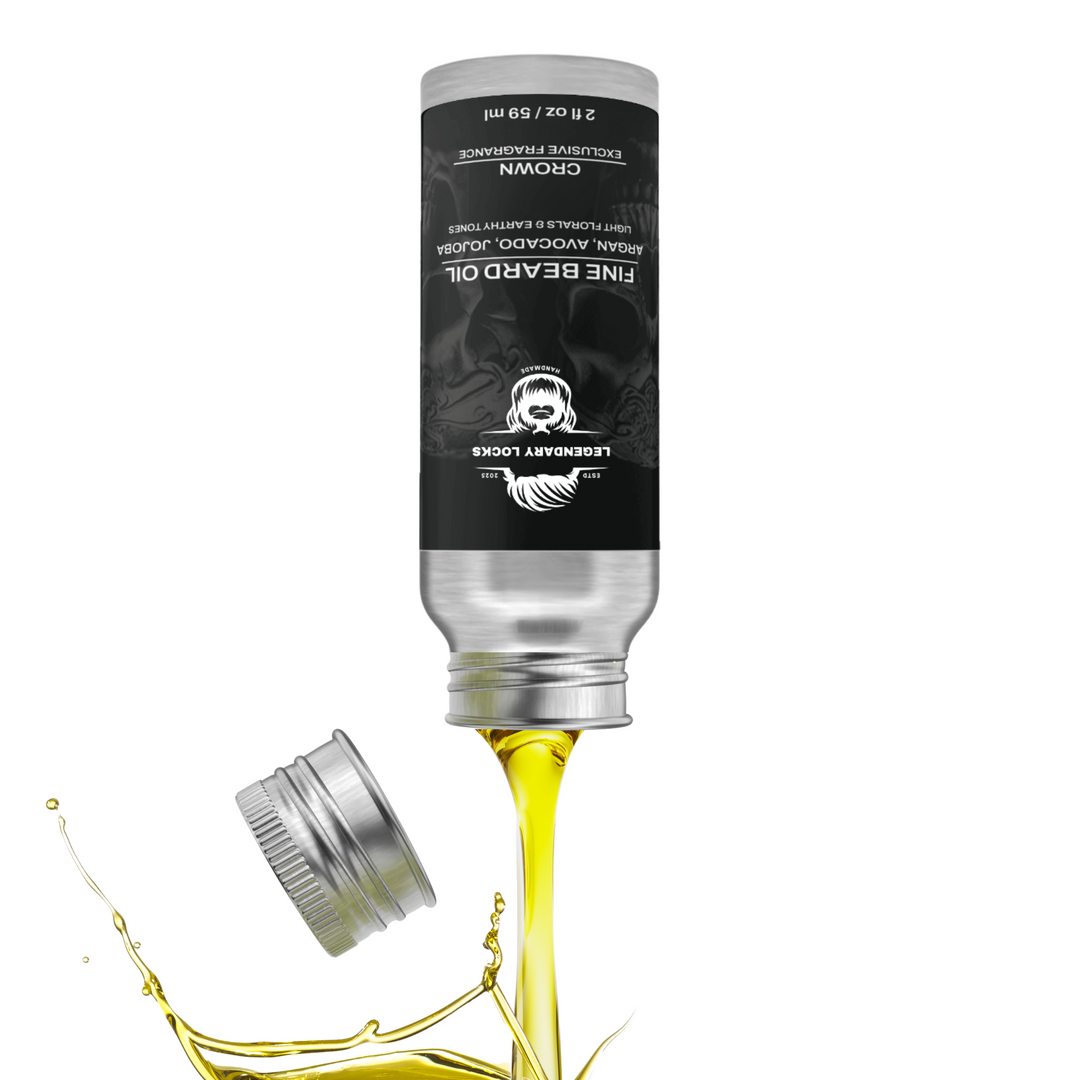 Crown Beard Oil
