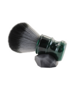 Load image into Gallery viewer, Shaving Brush - Dark Emerald
