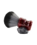 Load image into Gallery viewer, Shaving Brush - Dark Ruby
