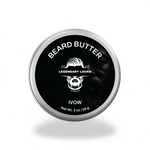 Load image into Gallery viewer, Ivow Vegan Beard Butter
