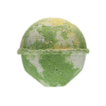 Load image into Gallery viewer, Green Tea &amp; Pear Bath Bomb
