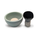 Load image into Gallery viewer, Seafoam Shaving Bowl Bundle
