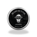 Load image into Gallery viewer, Uplifting Vegan Beard Butter
