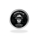 Load image into Gallery viewer, Sandalwood Vegan Beard Balm
