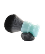 Load image into Gallery viewer, Shaving Brush - Ice Blue
