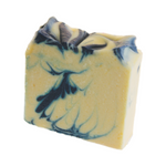 Load image into Gallery viewer, Goat&#39;s Milk Lavender Soap
