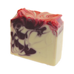 Load image into Gallery viewer, Goat&#39;s Milk Peppermint Body Soap

