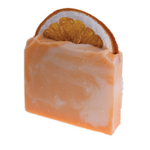 Load image into Gallery viewer, Orange &amp; Bergamot Soap
