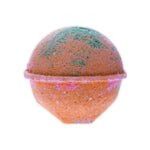 Load image into Gallery viewer, Orange Guava Bath Bomb
