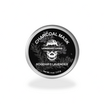 Load image into Gallery viewer, Rosehip &amp; Lavender Charcoal Mask
