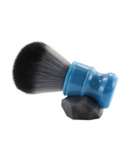Load image into Gallery viewer, Shaving Brush - Slightly Blue
