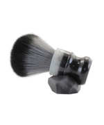 Load image into Gallery viewer, Shaving Brush - Spilled Ink
