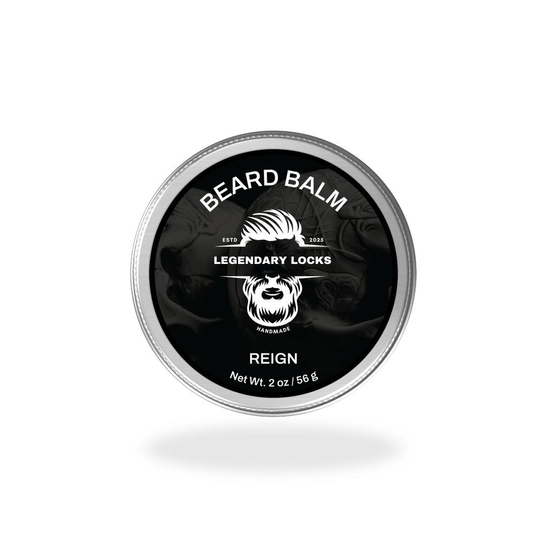 Reign Beard Balm