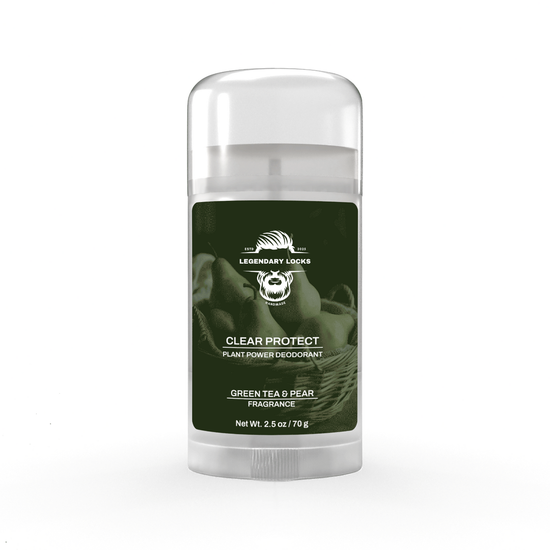 Green Tea & Pear Pure Protect Deodorant Stick