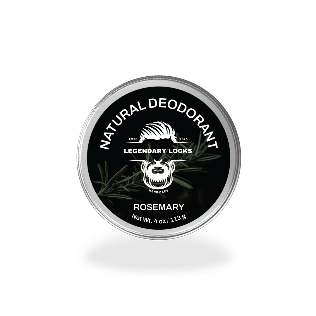Earth Blend Deodorant - Collection