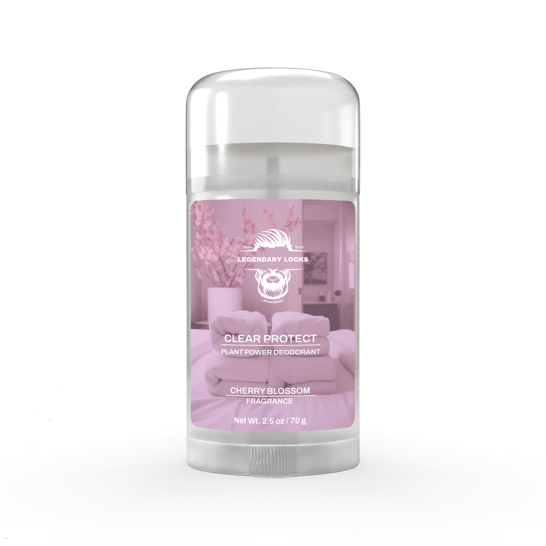 Cherry Blossom Pure Protect Deodorant Stick