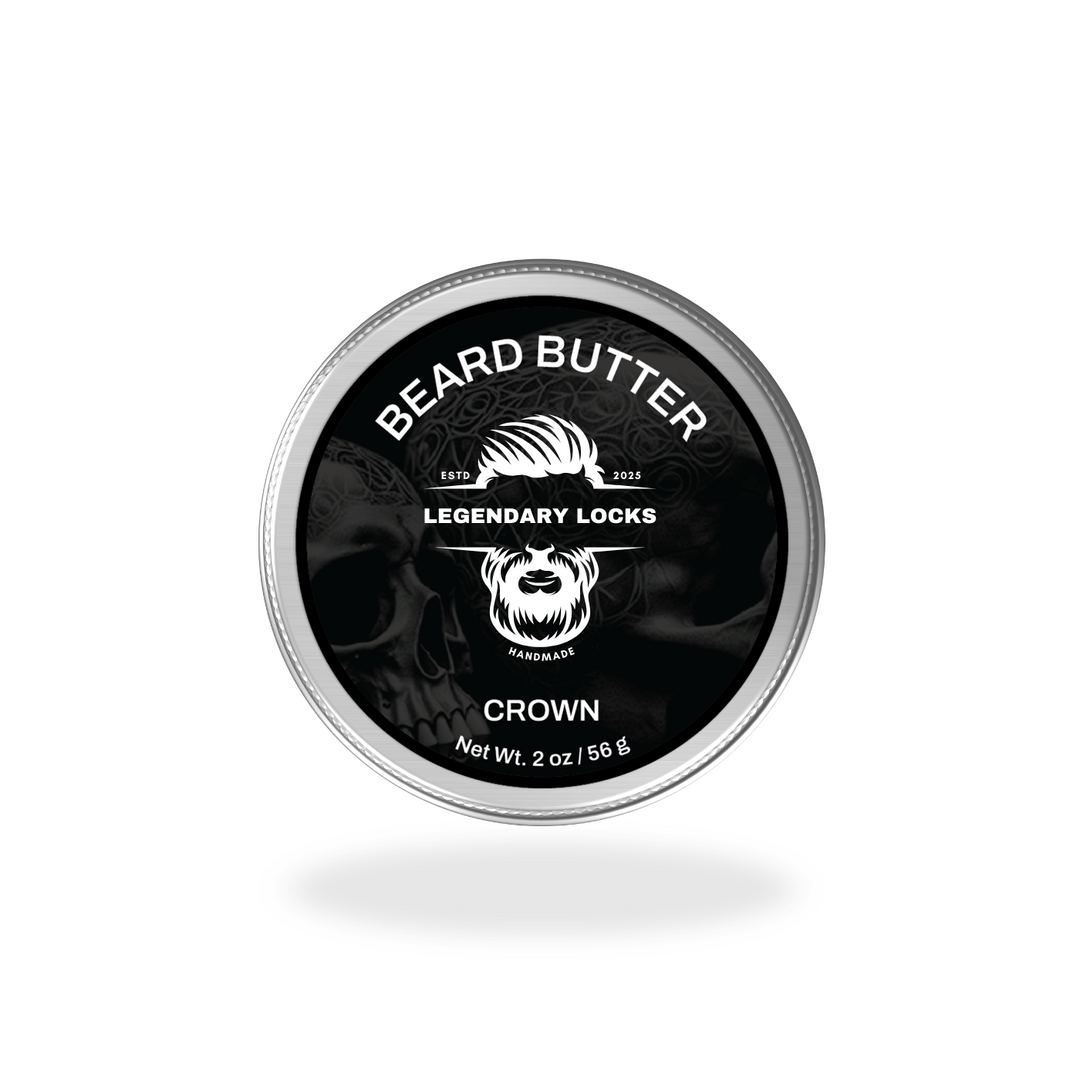 Crown Beard Butter