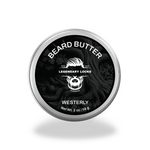 Load image into Gallery viewer, Westerly Vegan Beard Butter
