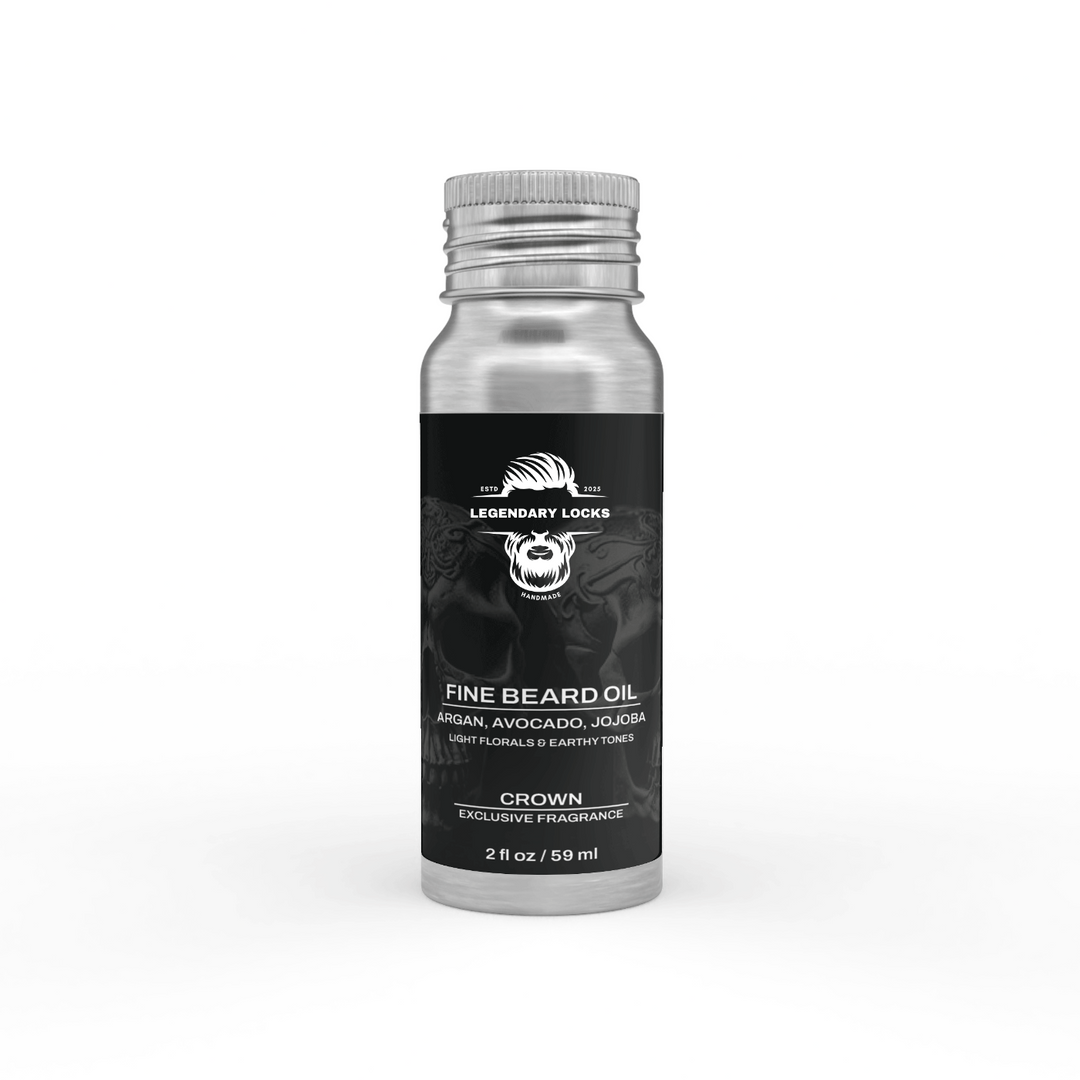 Crown Beard Oil