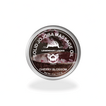 Load image into Gallery viewer, Cherry Blossom Solid Jojoba Massage Oil
