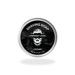 Load image into Gallery viewer, Crown Shaving Soap
