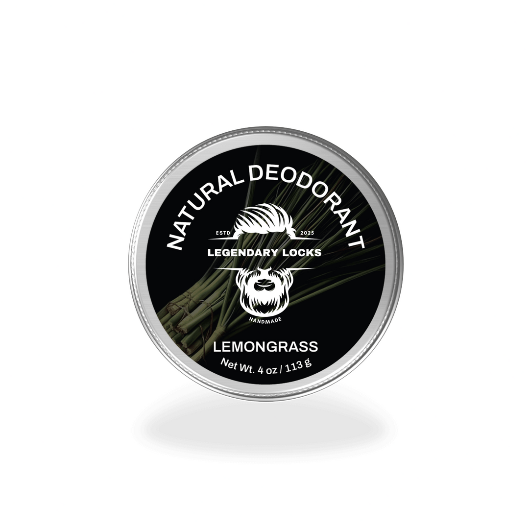 Earth Blend Deodorant - Collection