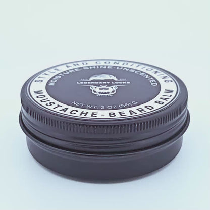 Beard Oil