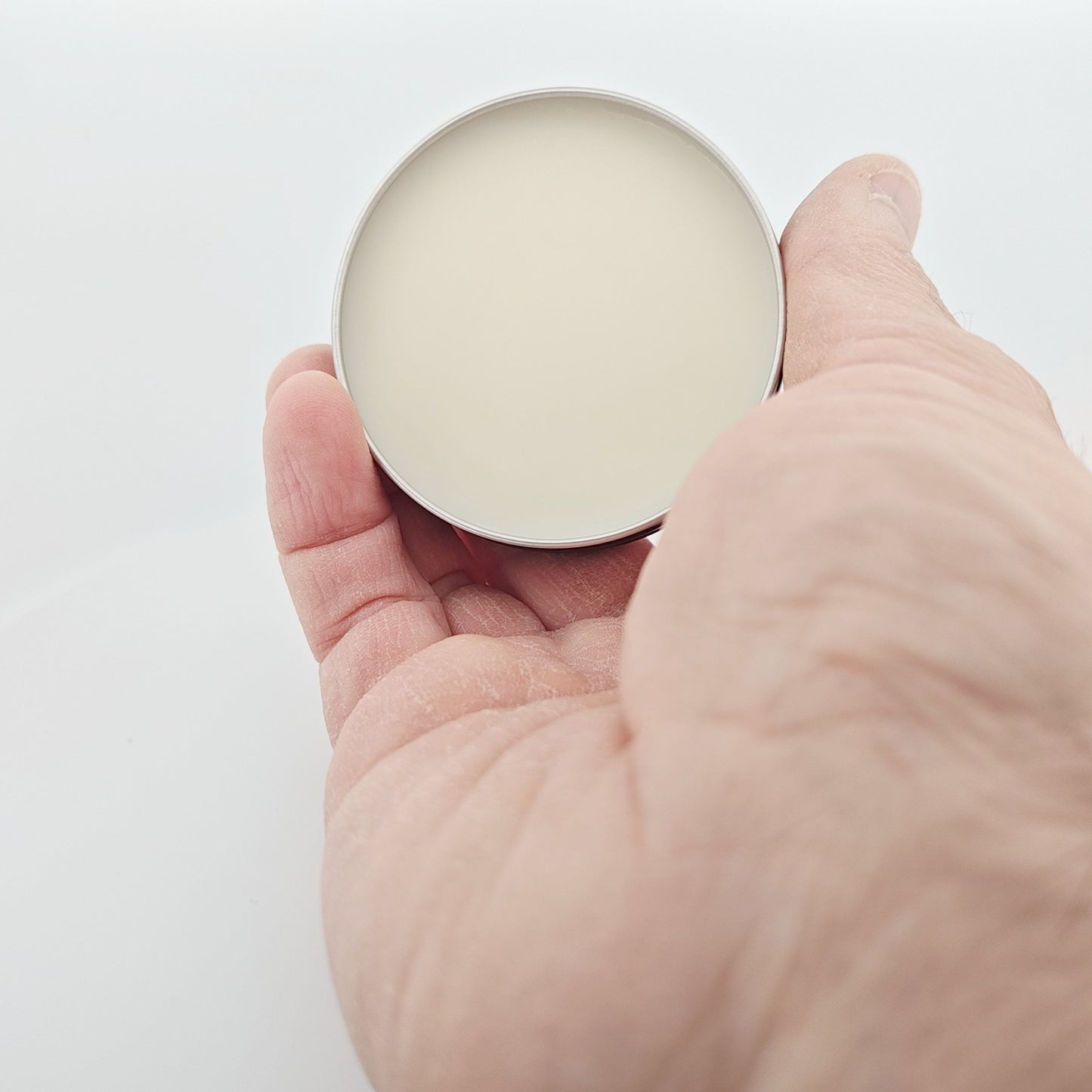 Moustache Beard Balm Unscented