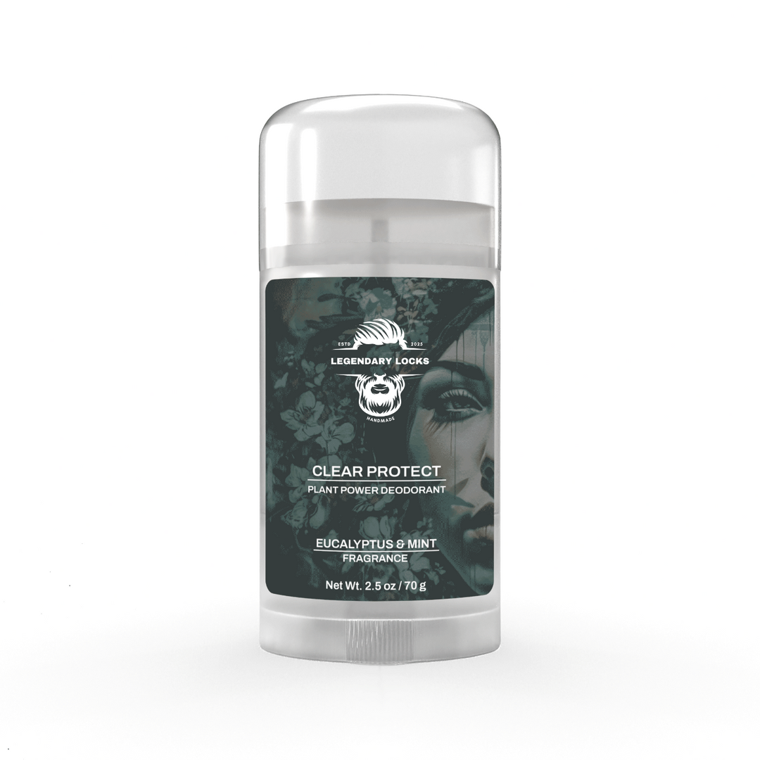 Eucalyptus & Mint Pure Protect Deodorant Stick