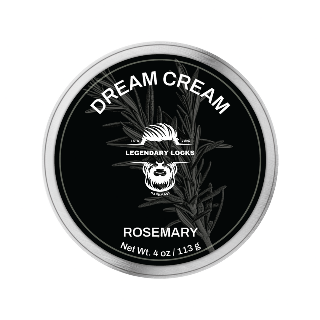 Rosemary Dream Cream